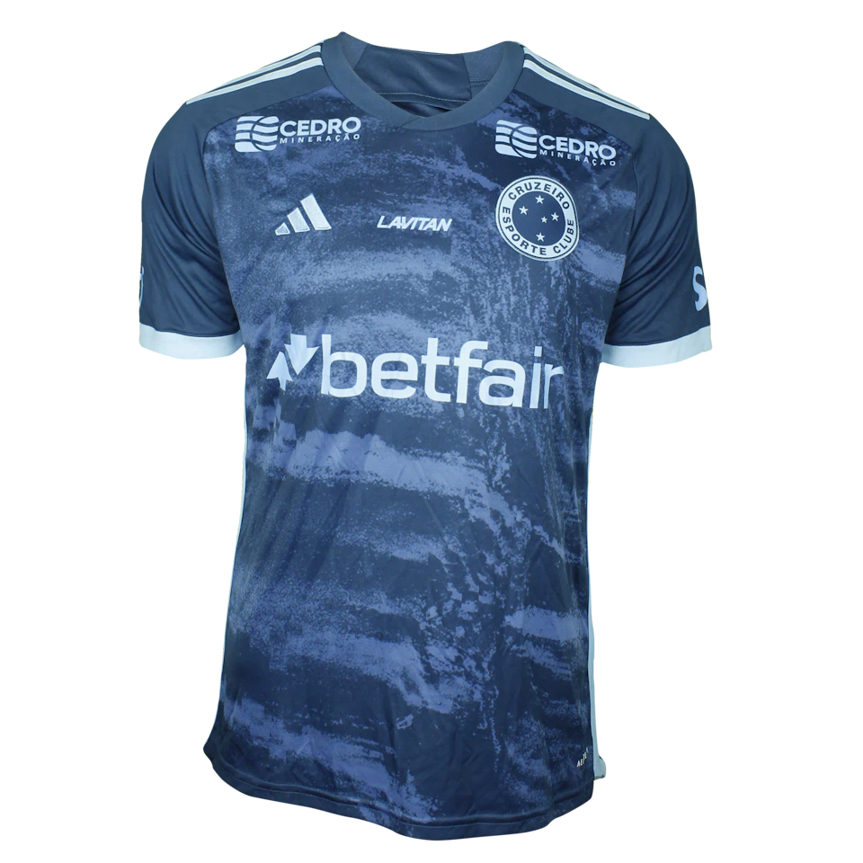 Kaio Jorge Pinto Ramos Cruzeiro shirt