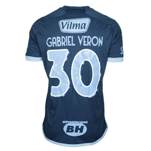 Gabriel Veron Fonseca de Souza Cruzeiro forması
