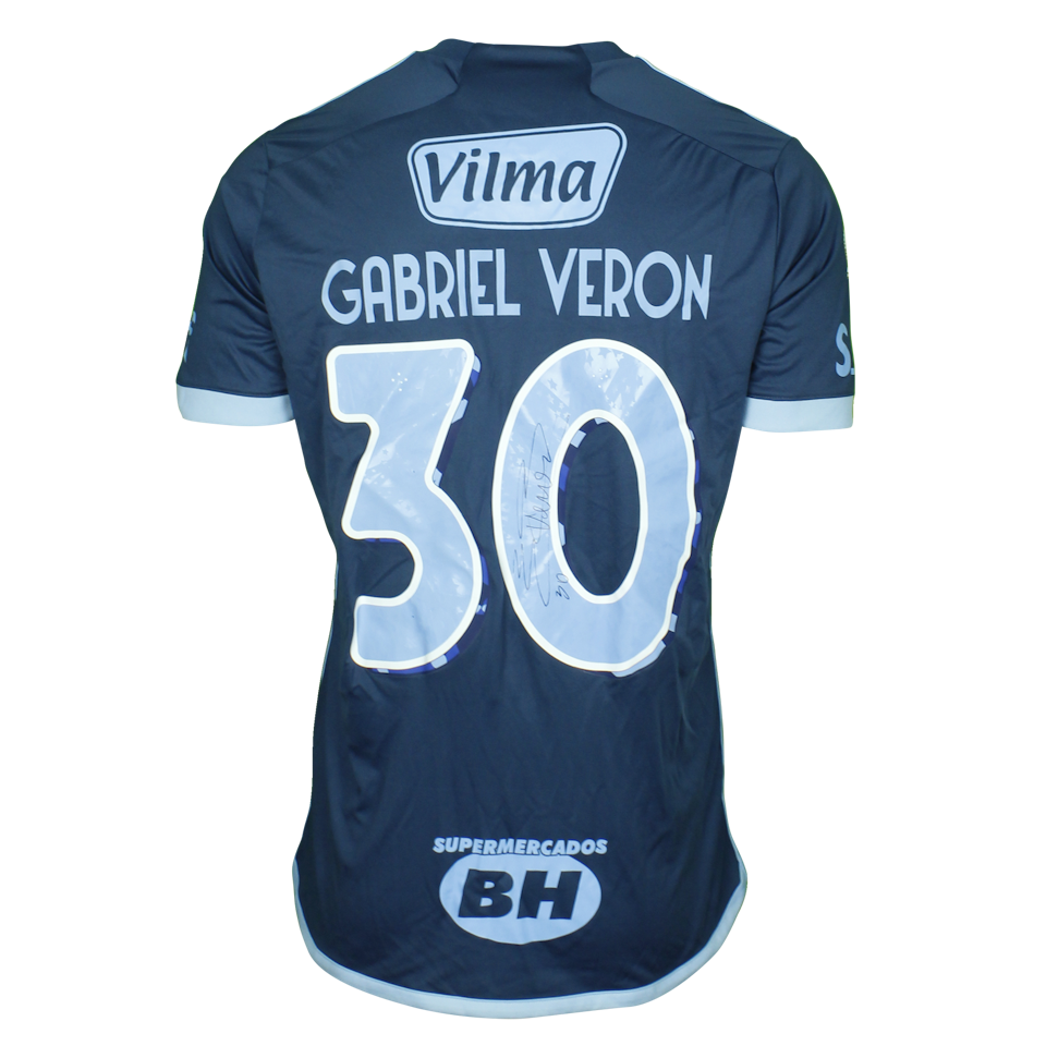 Gabriel Veron Fonseca de Souza Cruzeiro forması