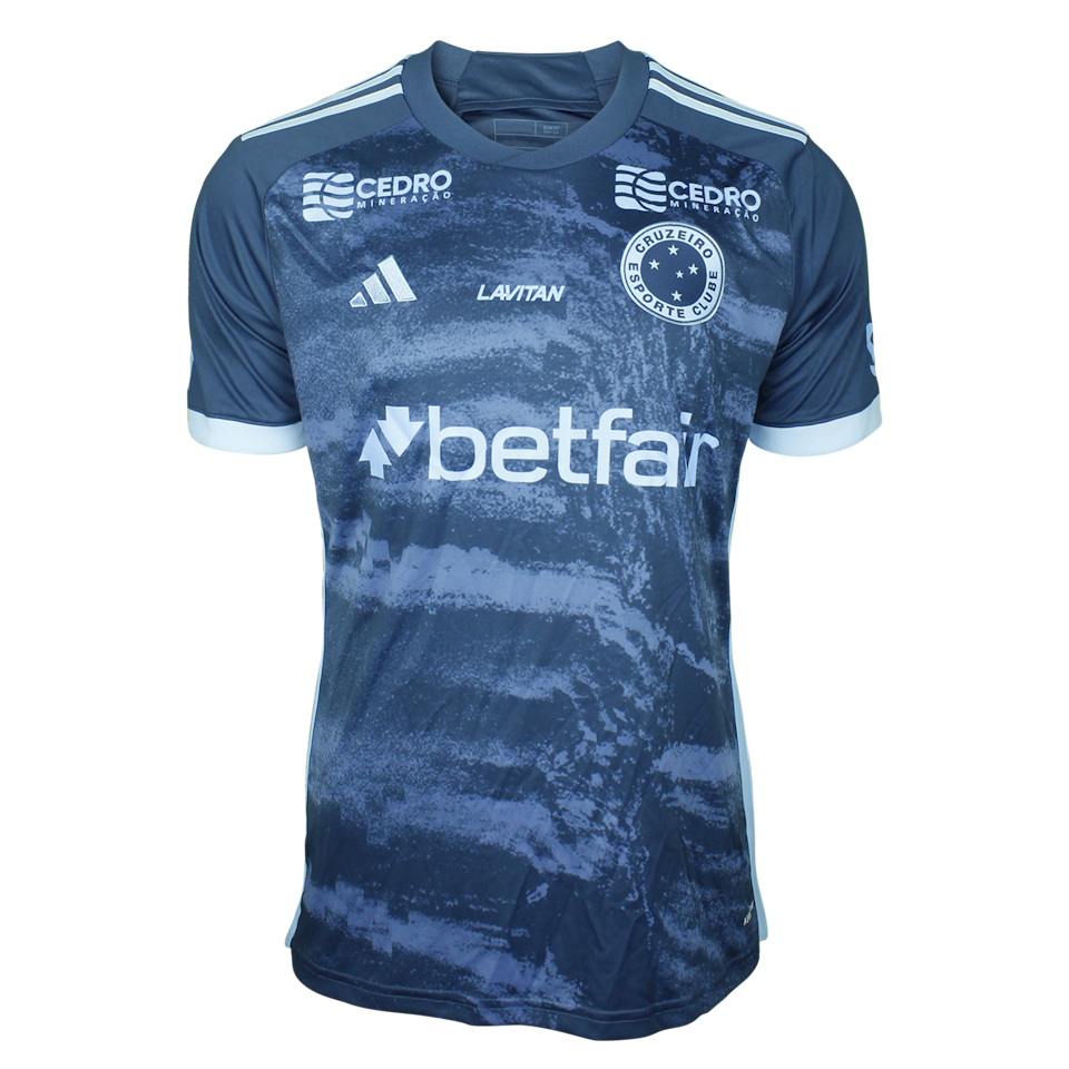 Gabriel Veron Fonseca de Souza Cruzeiro forması