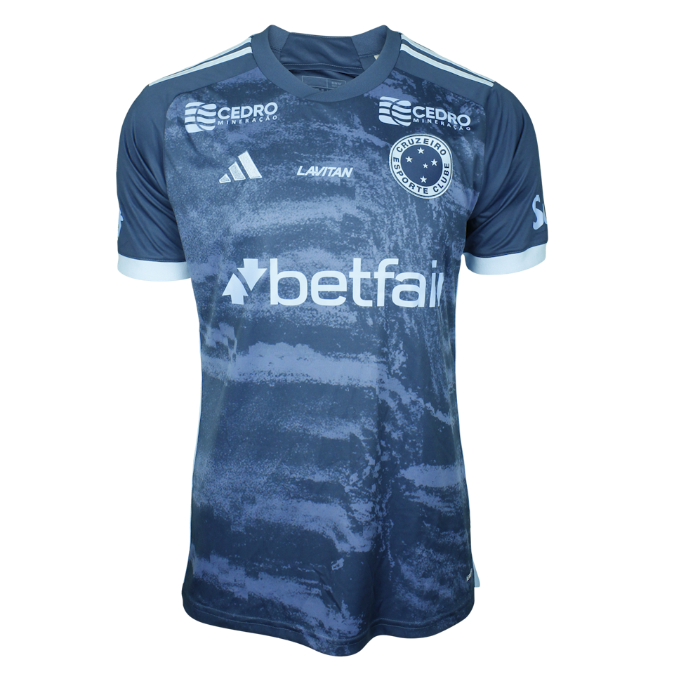 Lucas Silva Borges Cruzeiro jersey