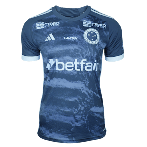 Maglia di Wesley David de Oliveira Andrade (Cruzeiro)