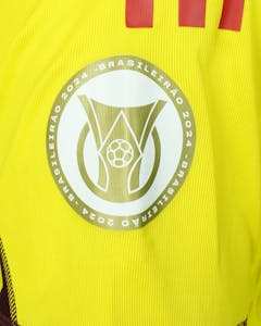 Camisa de Anderson Silva Da Paixão Cruzeiro