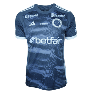 Tevis Gabriel Alves Santos Cruzeiro shirt