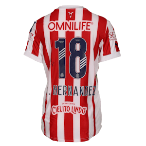 Dorian Montserrat Hernández García Guadalajara Women shirt