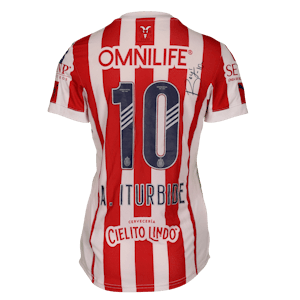 Adriana Iturbide Ibarra Guadalajara Women shirt
