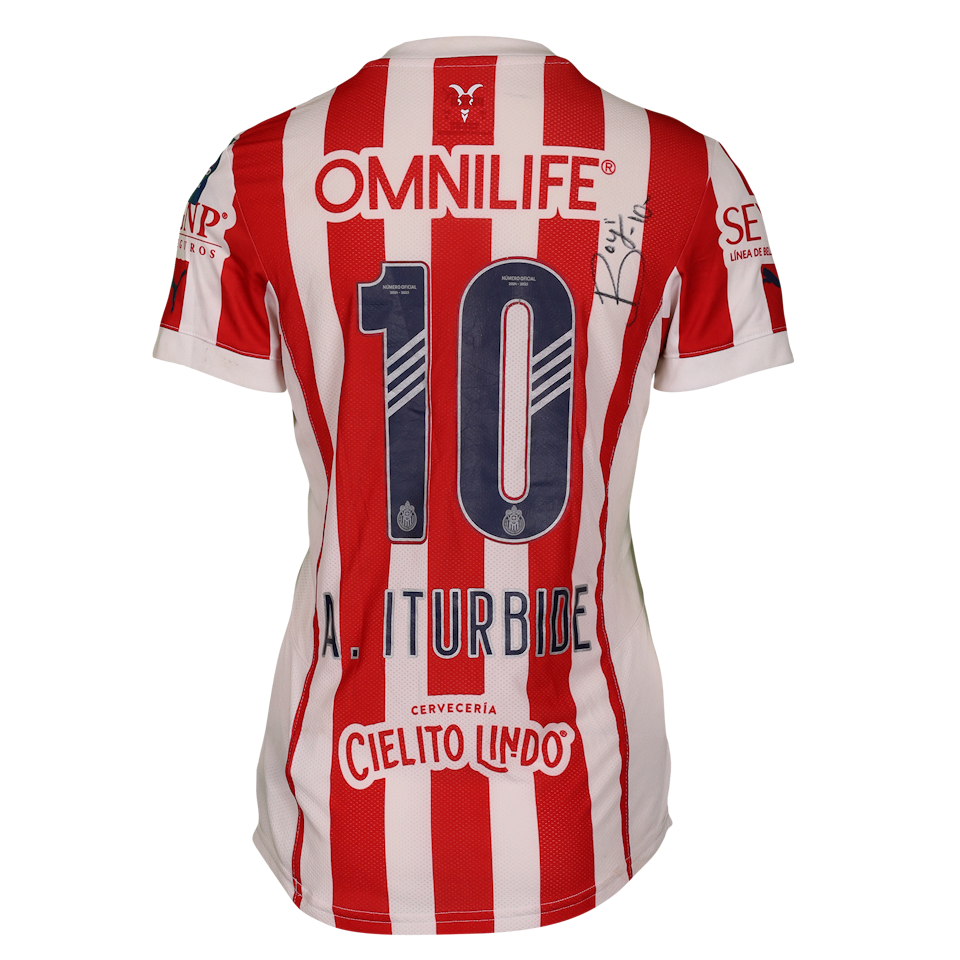 Adriana Iturbide Ibarra Guadalajara Women shirt