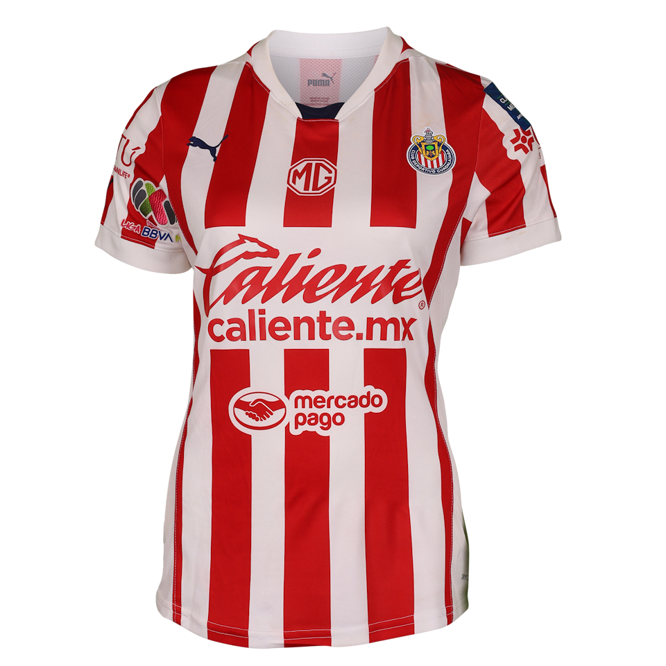 Adriana Iturbide Ibarra Guadalajara Women shirt
