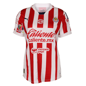 Kristal Rubí Soto Cruz Guadalajara Women shirt