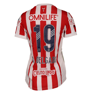 Daniela Delgado Félix Guadalajara Women shirt