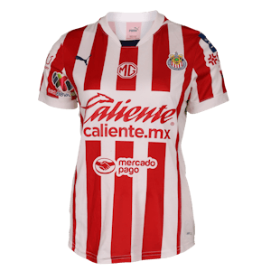 Daniela Delgado Félix Guadalajara Women shirt