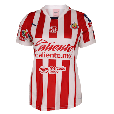 Club América Women - Guadalajara Women - Liga MX Femenil - 9/15