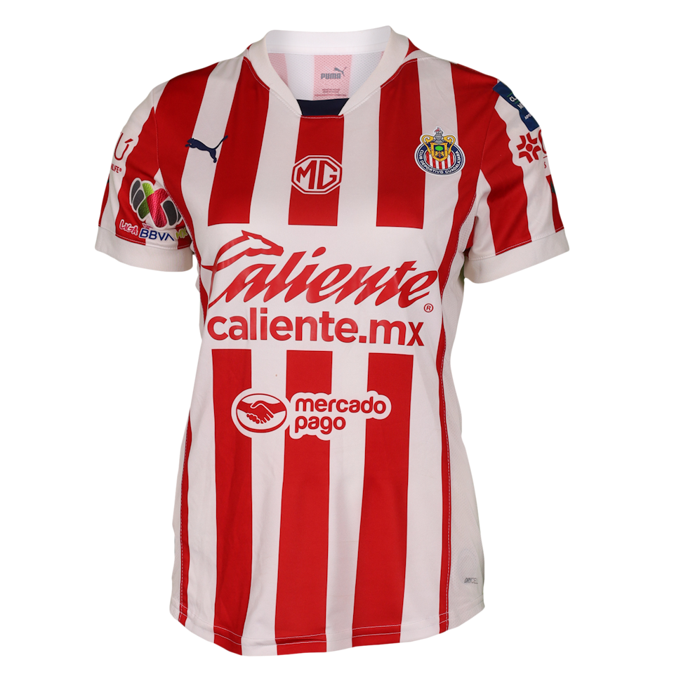 Daniela Delgado Félix Guadalajara Women shirt