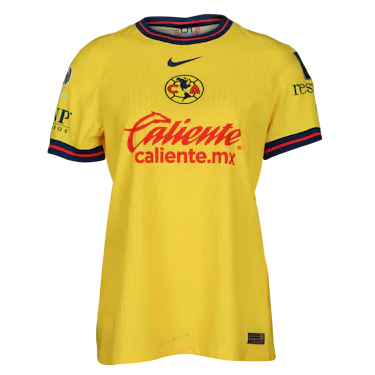 Scarlett Camberos Club América Women shirt