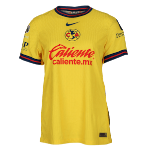 Karen Irasema Luna de los Santos Club América Women jersey