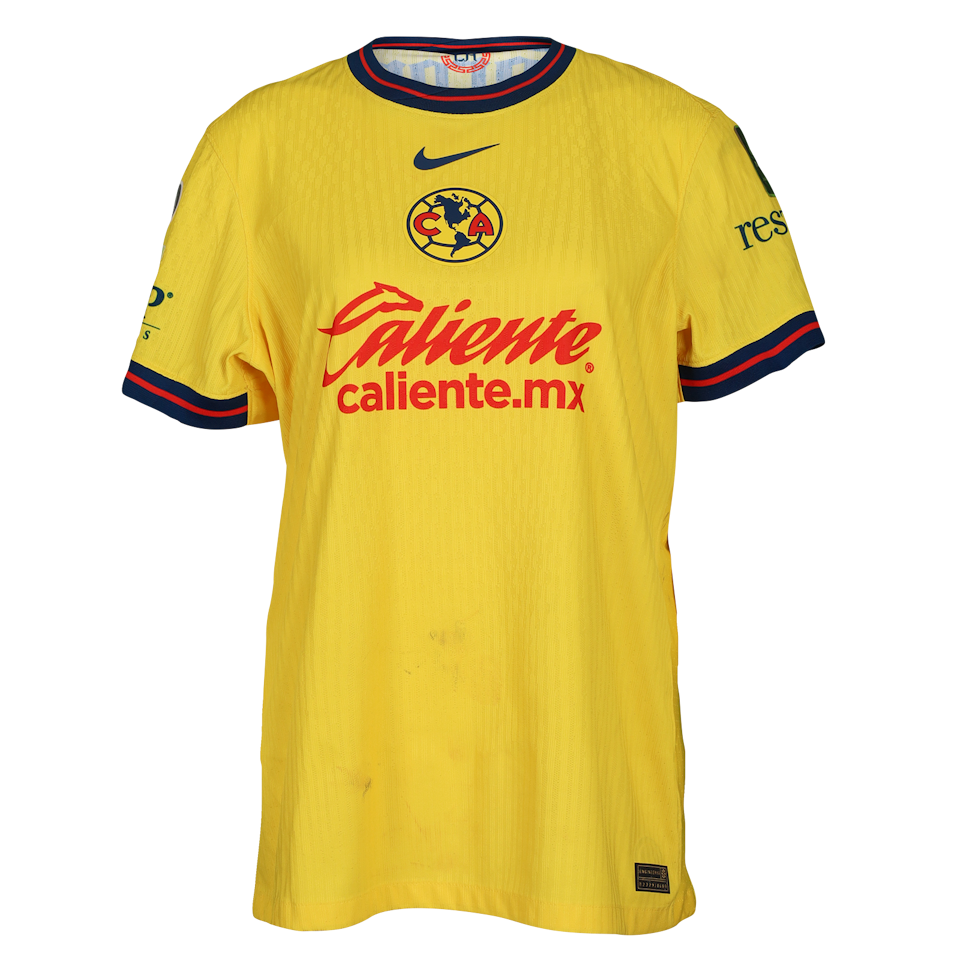 Kiana Palacios Hernández Club América Women jersey