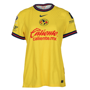 Sabrina Marie Enciso Club América Women jersey