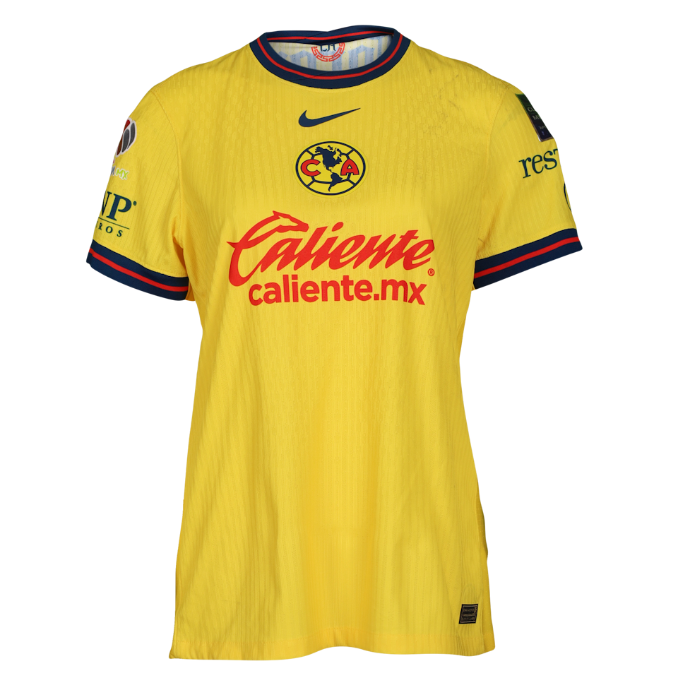 Sabrina Marie Enciso Club América Women jersey