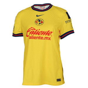 Noemí Granados Flores Club América Women shirt
