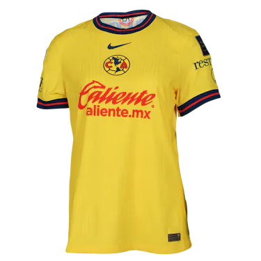 Noemí Granados Flores Club América Women forması