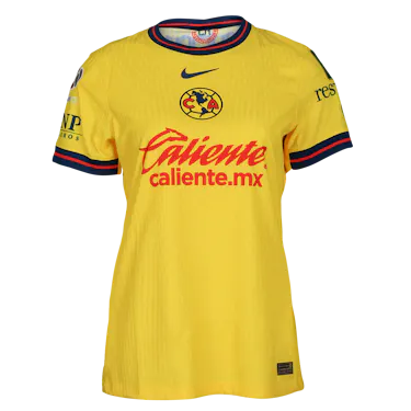 Camiseta Jana Gutiérrez Club América Women
