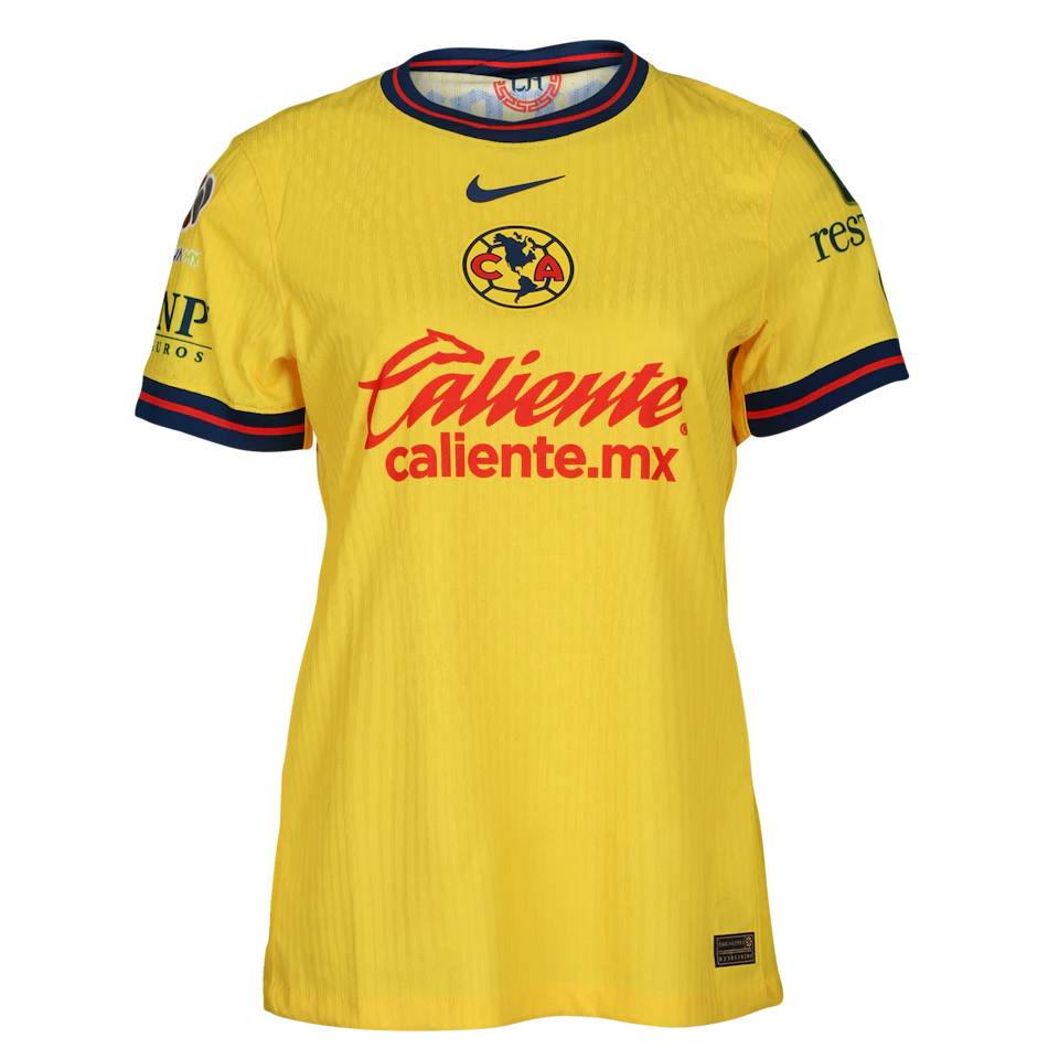 Camiseta Jana Gutiérrez Club América Women