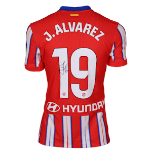 Julián Alvarez