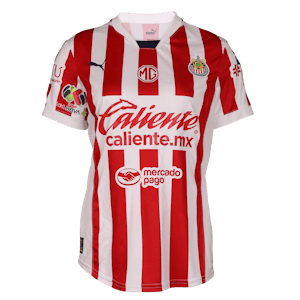 Victoria Lizbeth Acevedo Ponce Guadalajara Women jersey