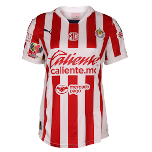 Maillot de Alexxandra Ramírez Flores (Guadalajara Women)