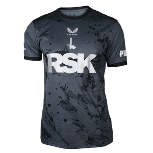 Charlton Athletic-Trikot von Kayne Ramsey