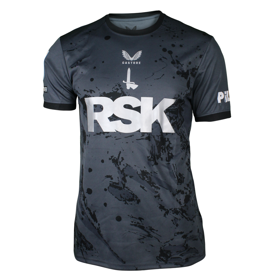 Charlton Athletic-Trikot von Kayne Ramsey
