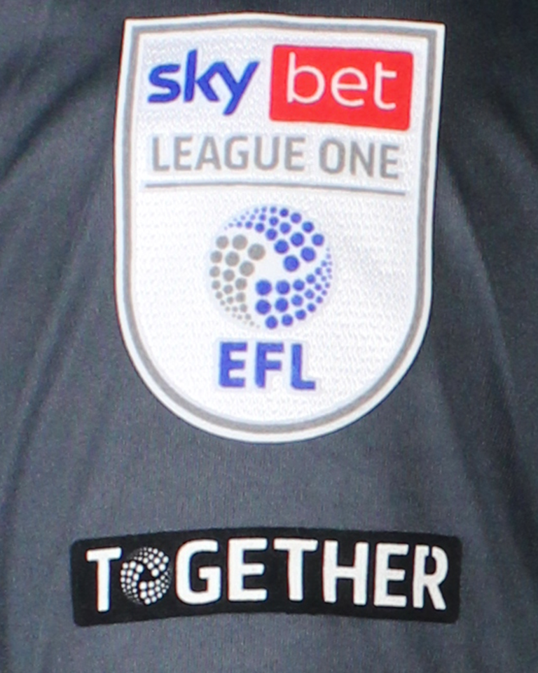 Charlton Athletic-Trikot von Kayne Ramsey
