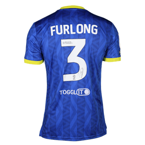 James Furlong