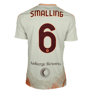 Chris Smalling