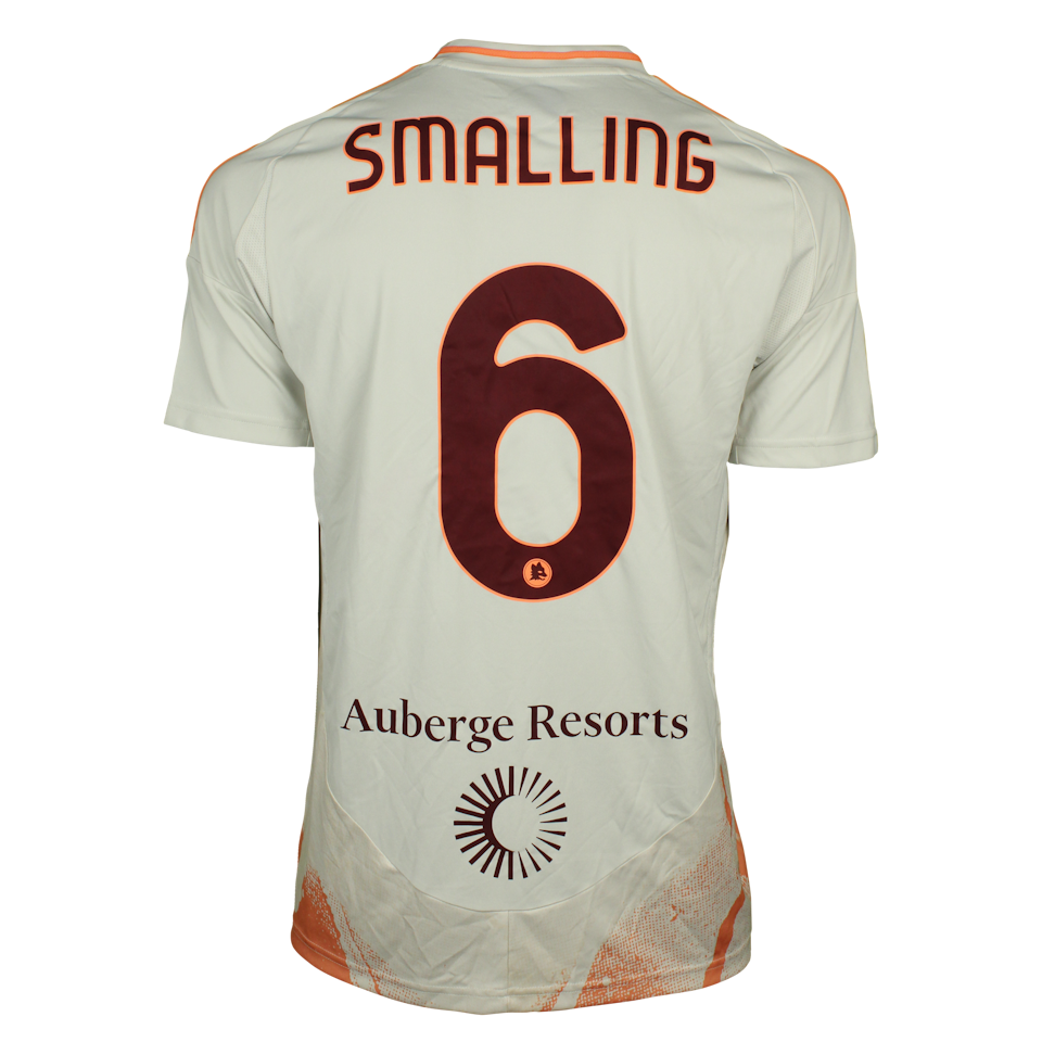 Chris Smalling