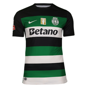 Matheus Reis  Sporting CP shirt