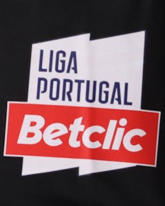 Zeno Debast Sporting CP jersey