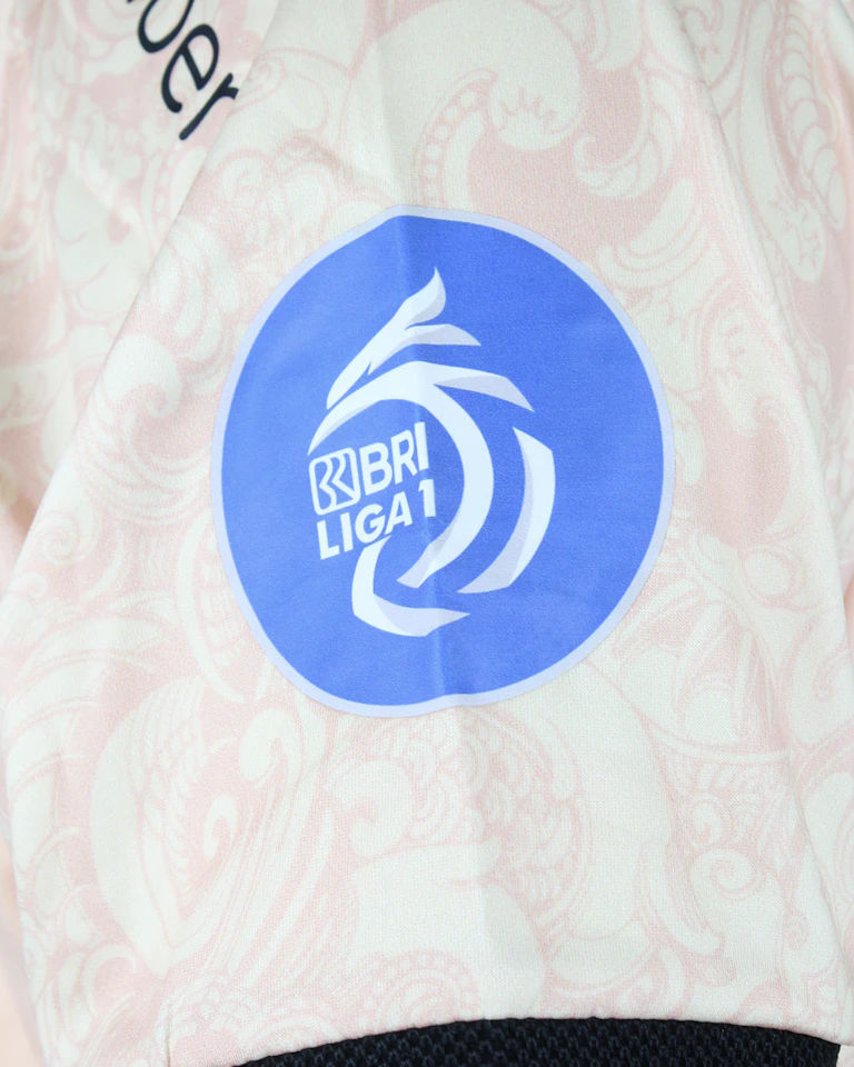 Camiseta Adilson Maringá Bali United