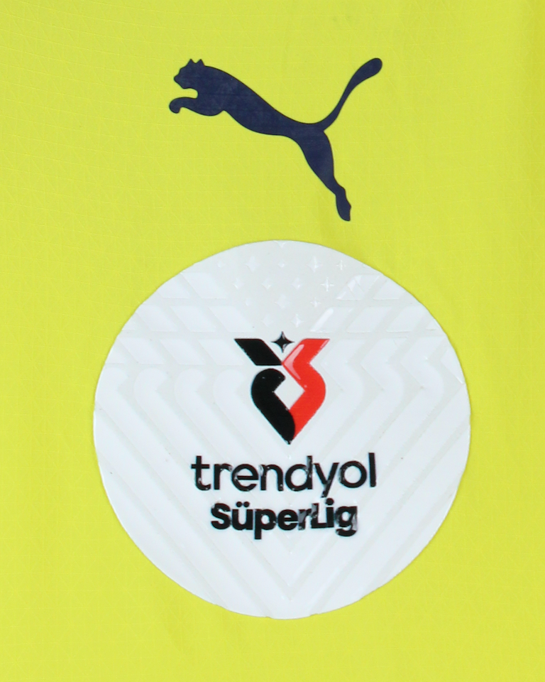 Rodrigo Nascimiento Franca Fenerbahçe shirt