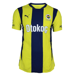 Camiseta Fred Fenerbahçe