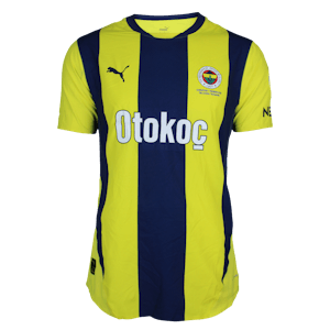 Allan Saint-Maximin Fenerbahçe forması