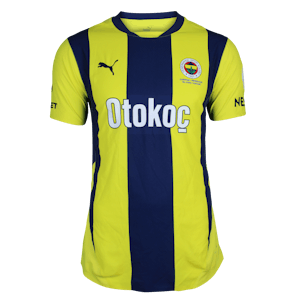 Sofyan Amrabat Fenerbahçe shirt