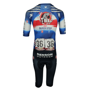 Casper Pedersen | Stage 19