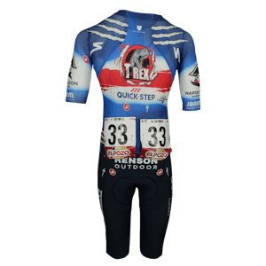 Mattia Cattaneo | Stage 20
