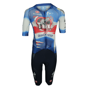 Mattia Cattaneo | Stage 20