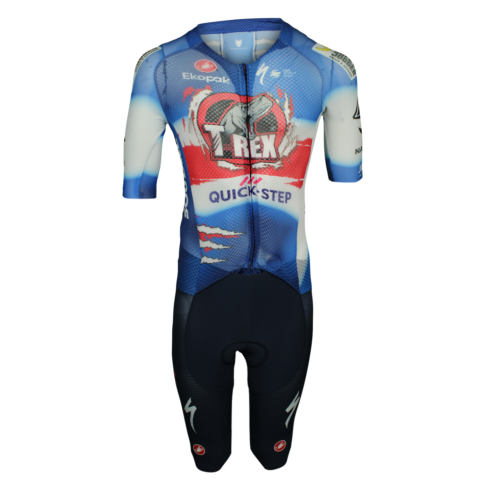Mattia Cattaneo | Stage 20