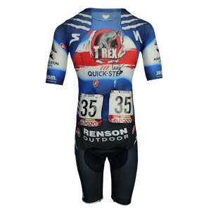 William Junior Lecerf | Stage 20