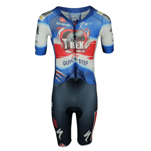 William Junior Lecerf | Stage 20