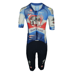 Casper Pedersen | Stage 20