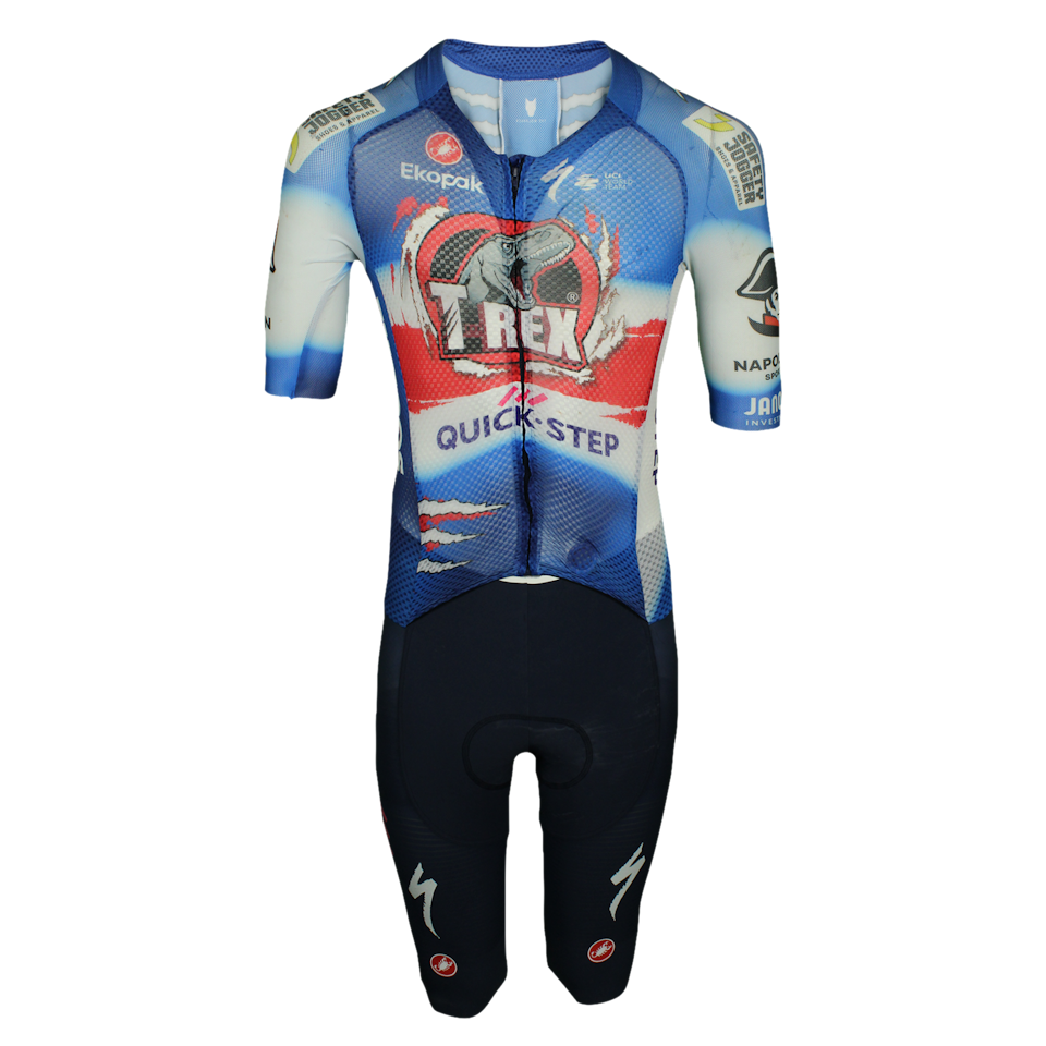 Casper Pedersen | Stage 20